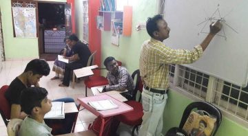 Accounting Minds