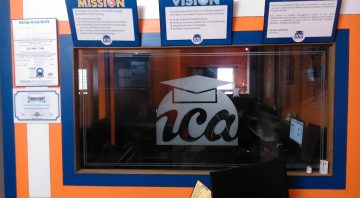 Ica Edu Skills Pvt Ltd