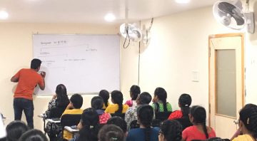 Vagdevi Institute For Professional Studies