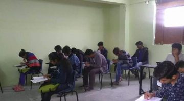 Singhvahini Classes