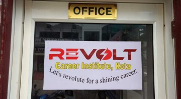 Revolt Career Institute