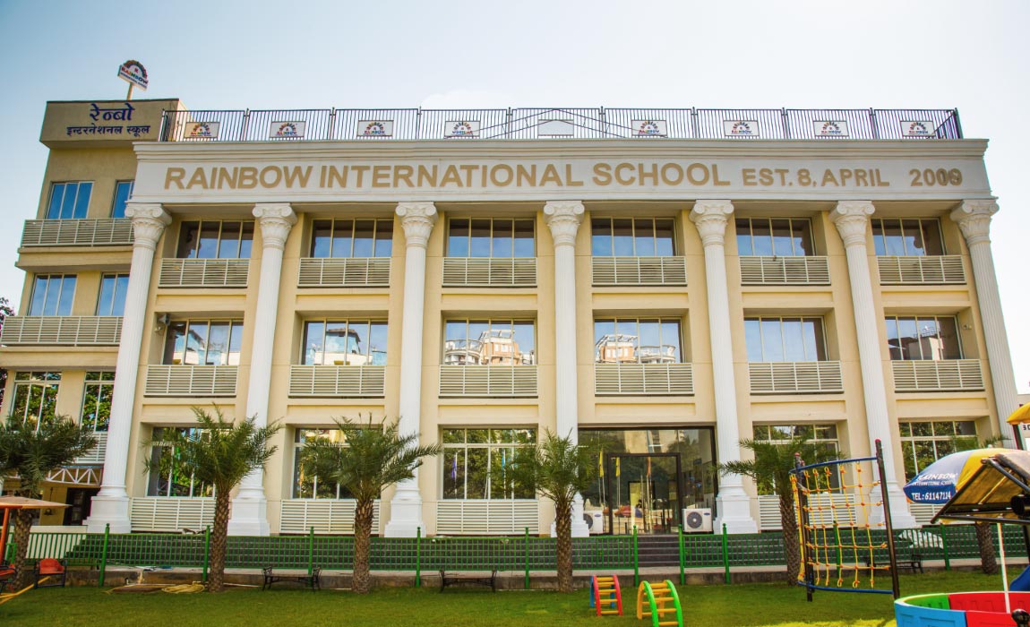 Rainbow International School Thane ClassDigest Find Best Rainbow International School Thane ClassDigest Find Best