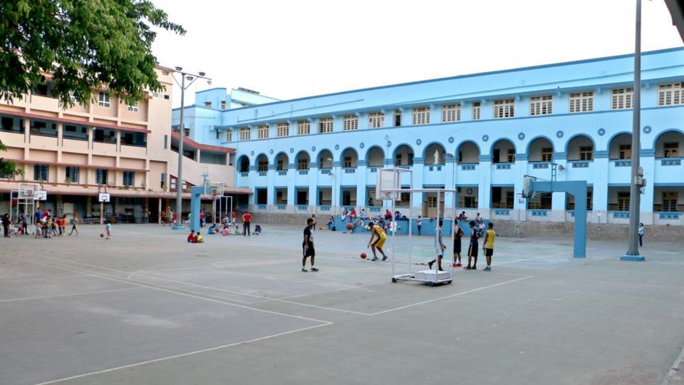 Don Bosco High School Matunga ClassDigest Find Best Preschools Schools Coaching