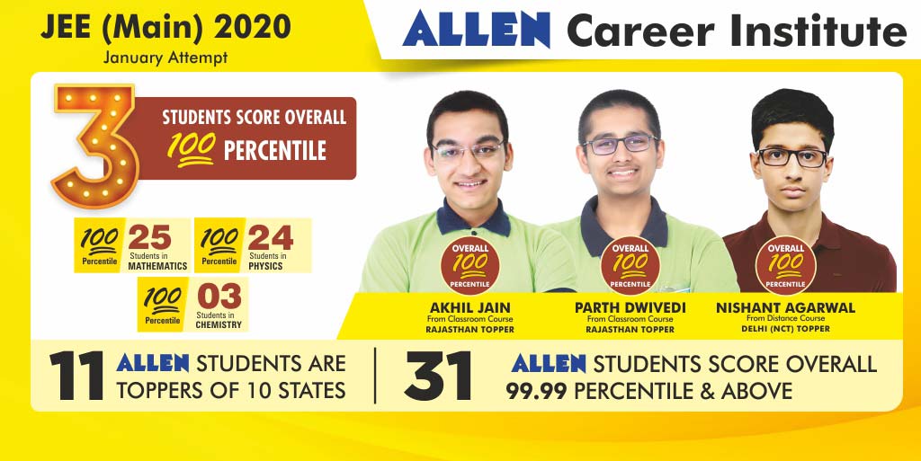 Allen Career Institute - ClassDigest.com - Find best preschools ...