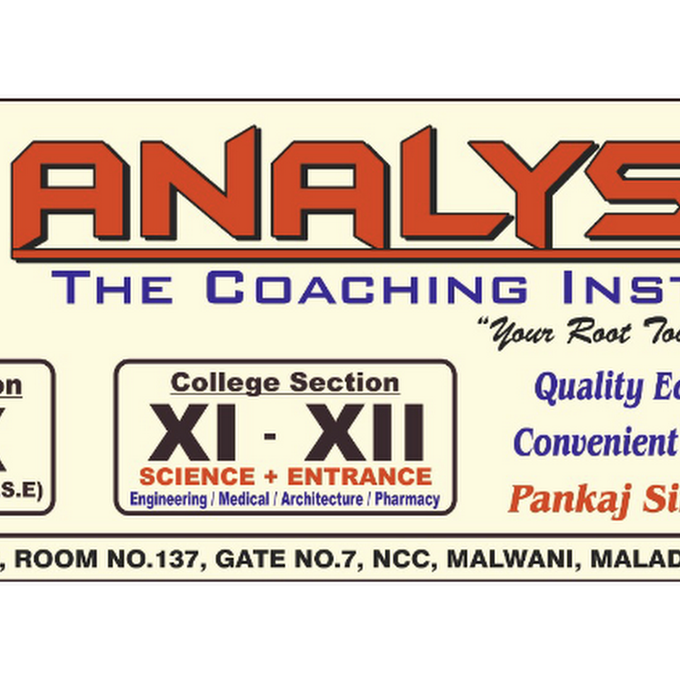 Listing Logo