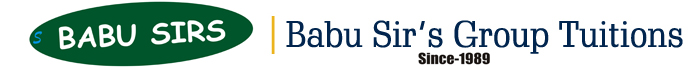 Listing Logo