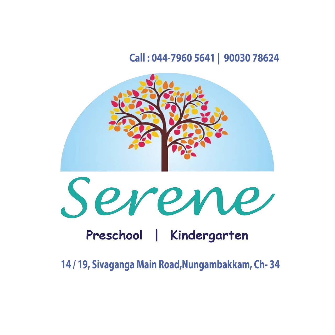 Listing Logo