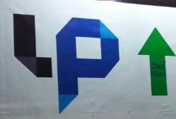 Listing Logo