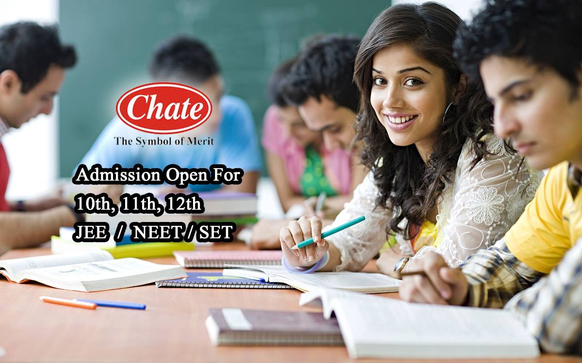 Chate Coaching Classes Classdigest Com Find Best Preschools Schools Coaching Centers Tutors At Near By