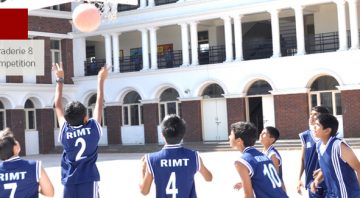 RIMT World School