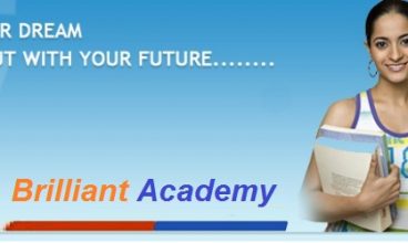 Brilliant Academy