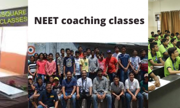 Best coaching classes for NEET in Pune