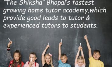 Shiksha Home Tutor