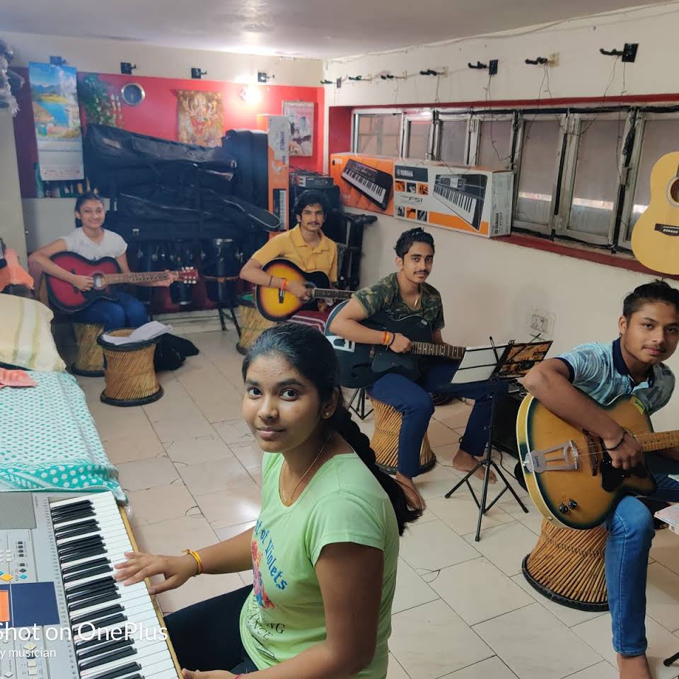 music lessons near me