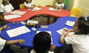 Ankur Preschool and Daycare