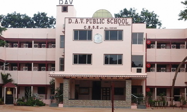 DAV Public School