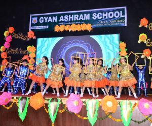 Gyan Ashram School