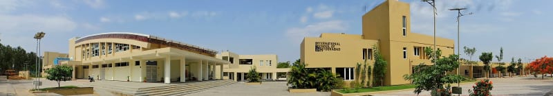 The International School of Hyderabad - ClassDigest.com - Find best ...