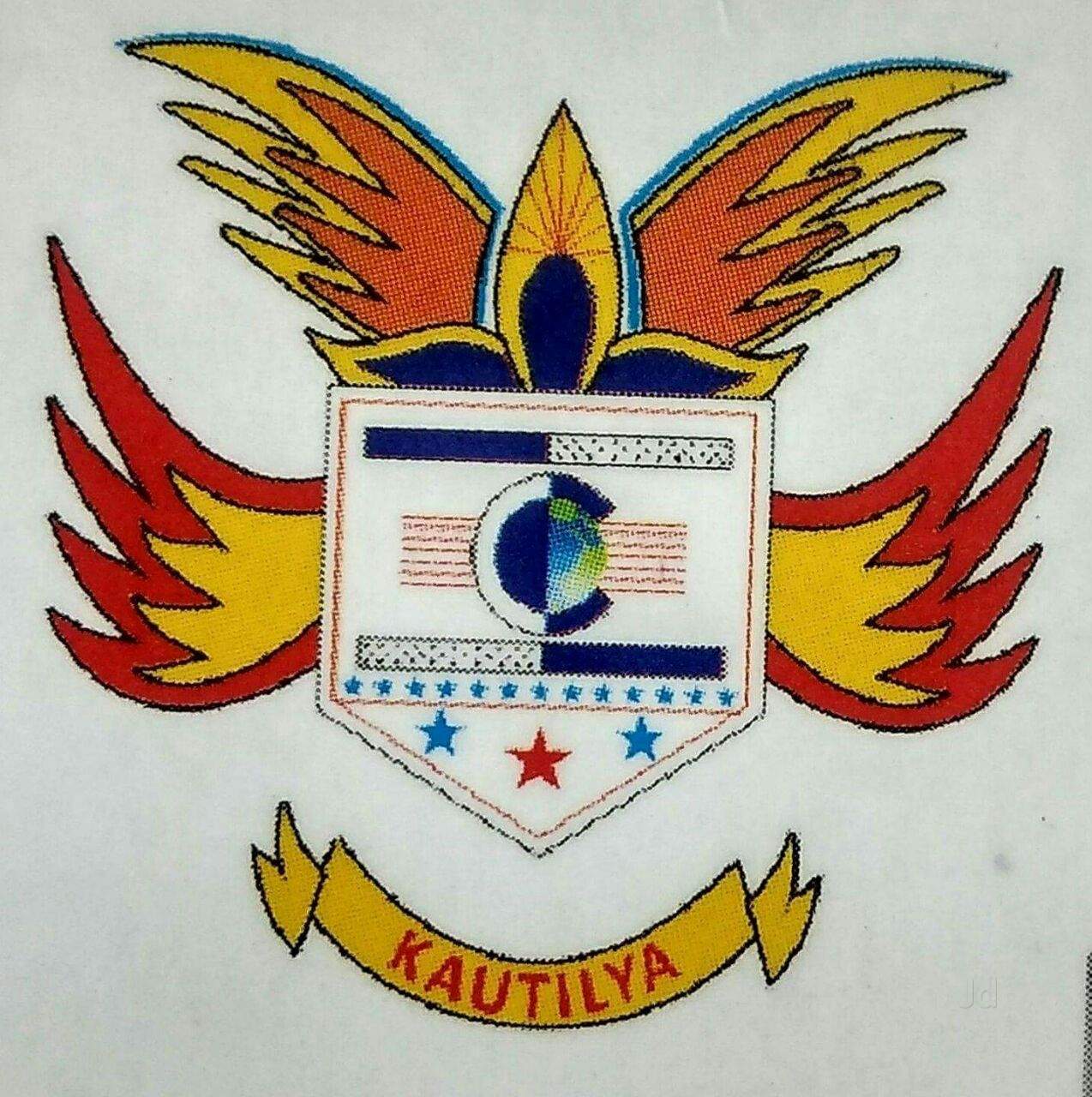 Listing Logo