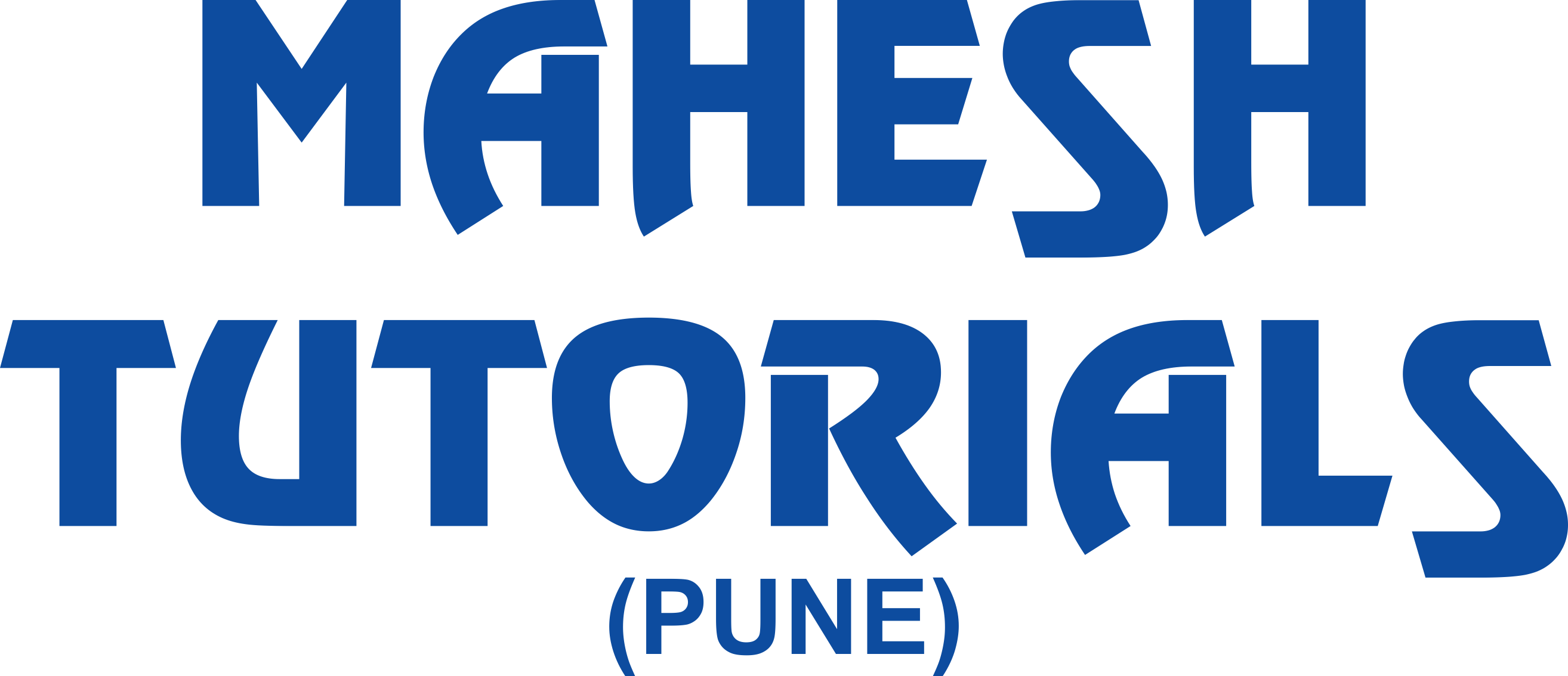 Listing Logo