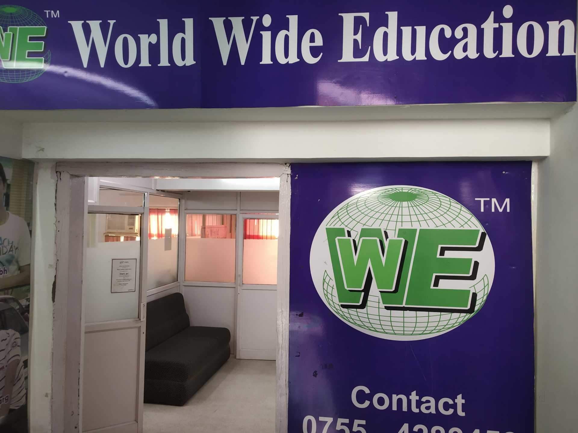 World Wide Education - ClassDigest.com - Find best preschools, schools ...