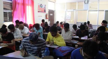 Atal Classes Library & Test Series Centre