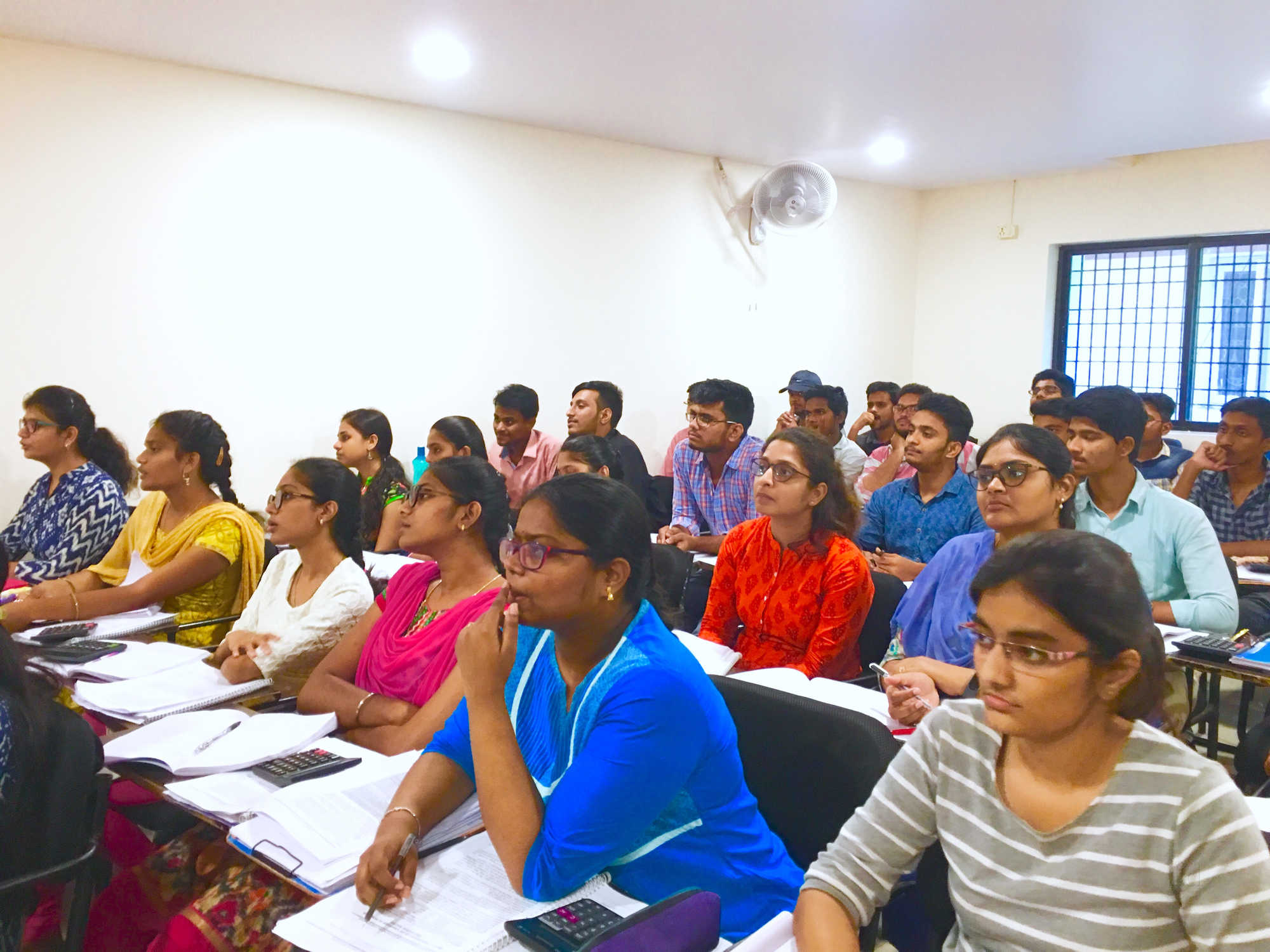 Vagdevi Institute For Professional Studies - ClassDigest.com - Find ...