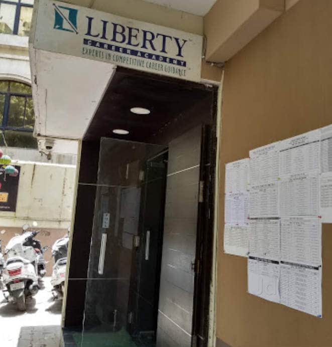 Liberty Career Academy Find best preschools