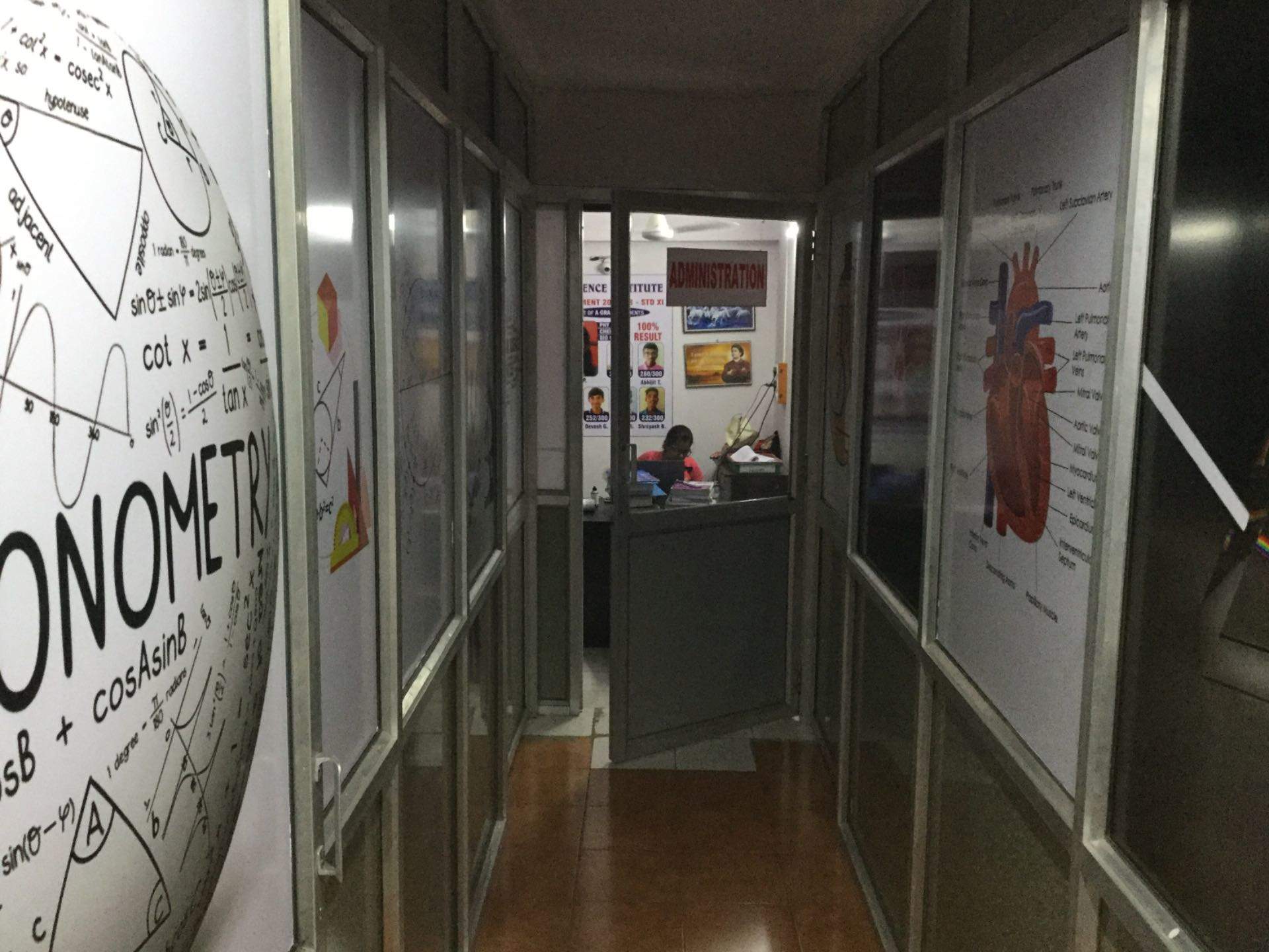 Science Institute Find best preschools, schools, coaching centers