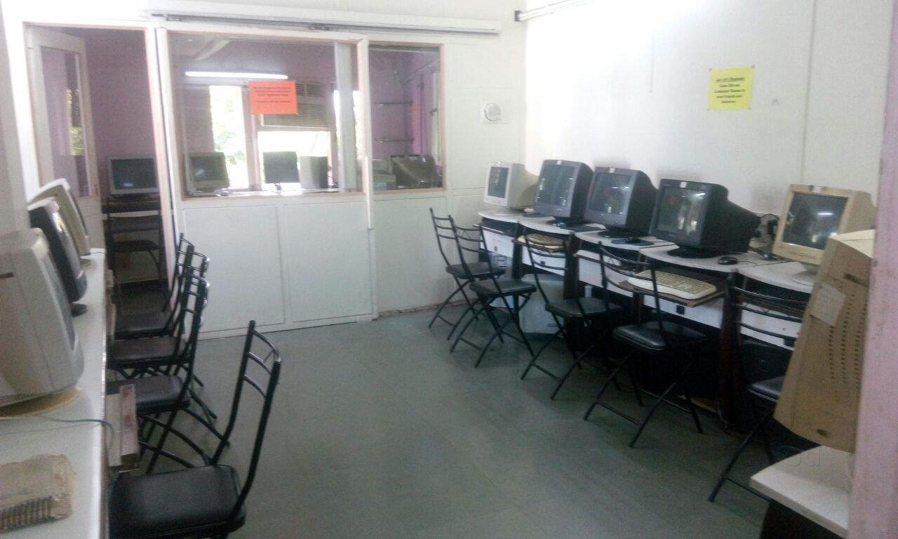Dhvani Computer Classes