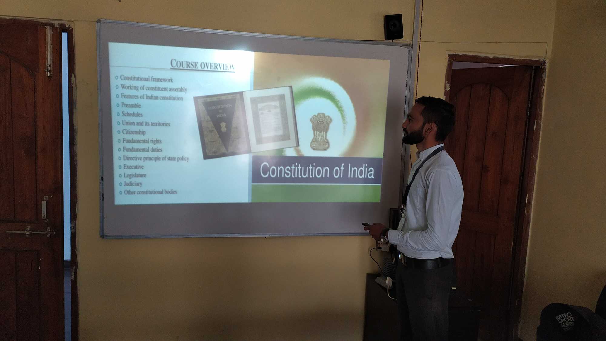 Smart Classes INDIA