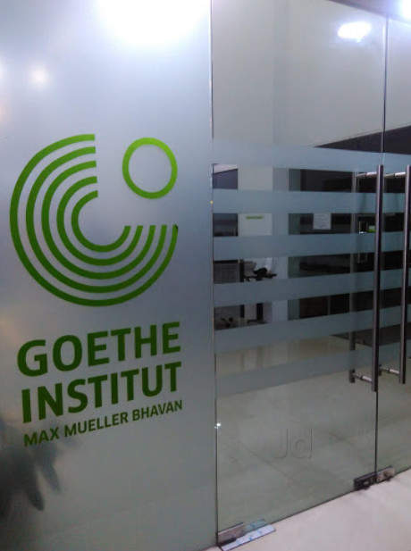 Max Mueller Bhavan German Cultural Centre ClassDigest com Find best Max Mueller Bhavan German Cultural Centre ClassDigest com Find best