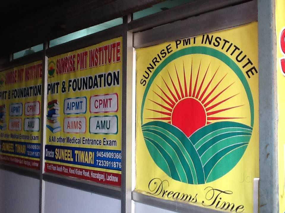 Sunrise Pmt Institute