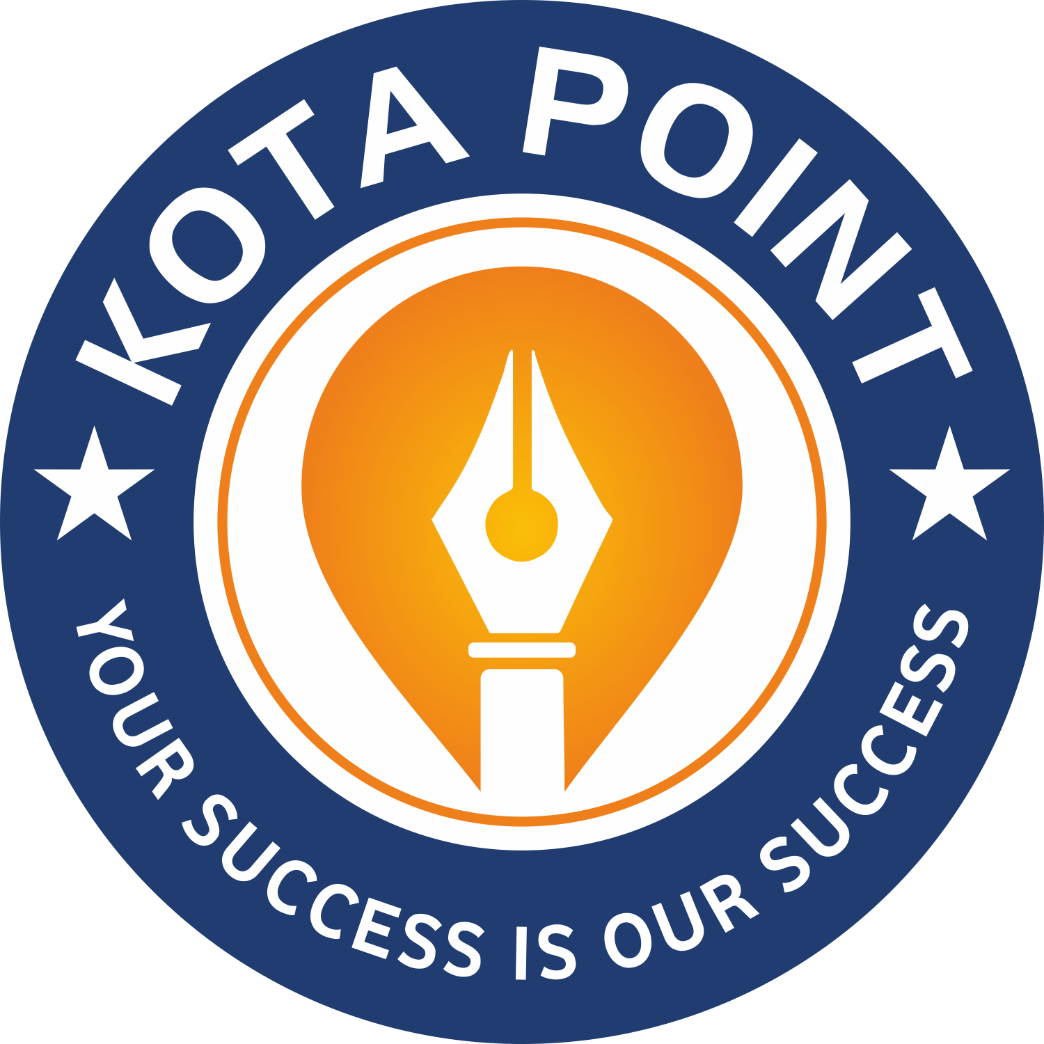 Listing Logo