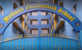 Welland Gouldsmith School