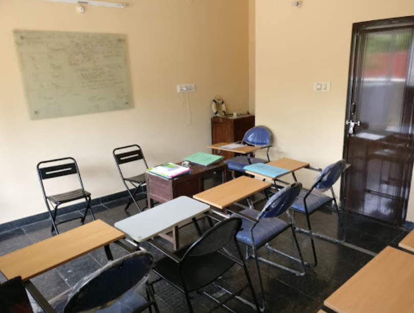 Jk Academy Find best preschools, schools, coaching