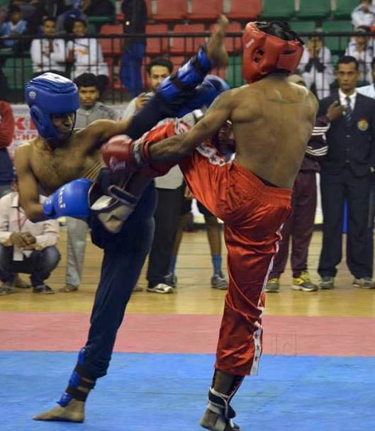 Kick Boxing Federation INDIA Find best preschools