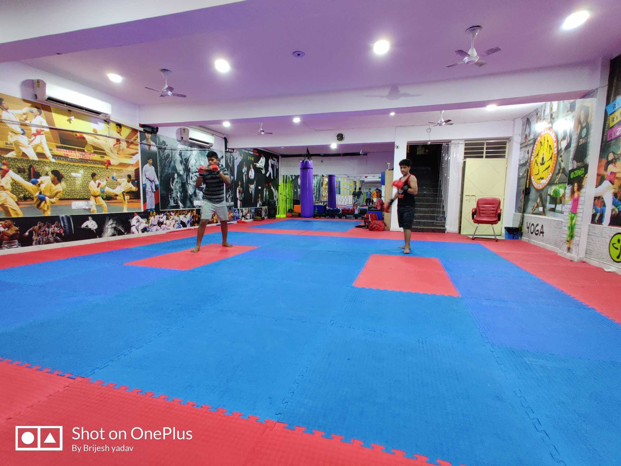 Ultimate MMA Fight Club Find best preschools, schools, coaching centers