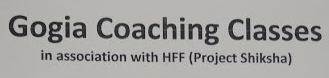 Listing Logo