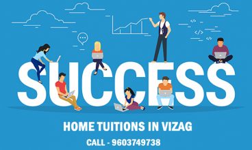 Success Home Tuitions & Home Tutors