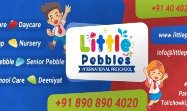 Little Pebbles International Preschool