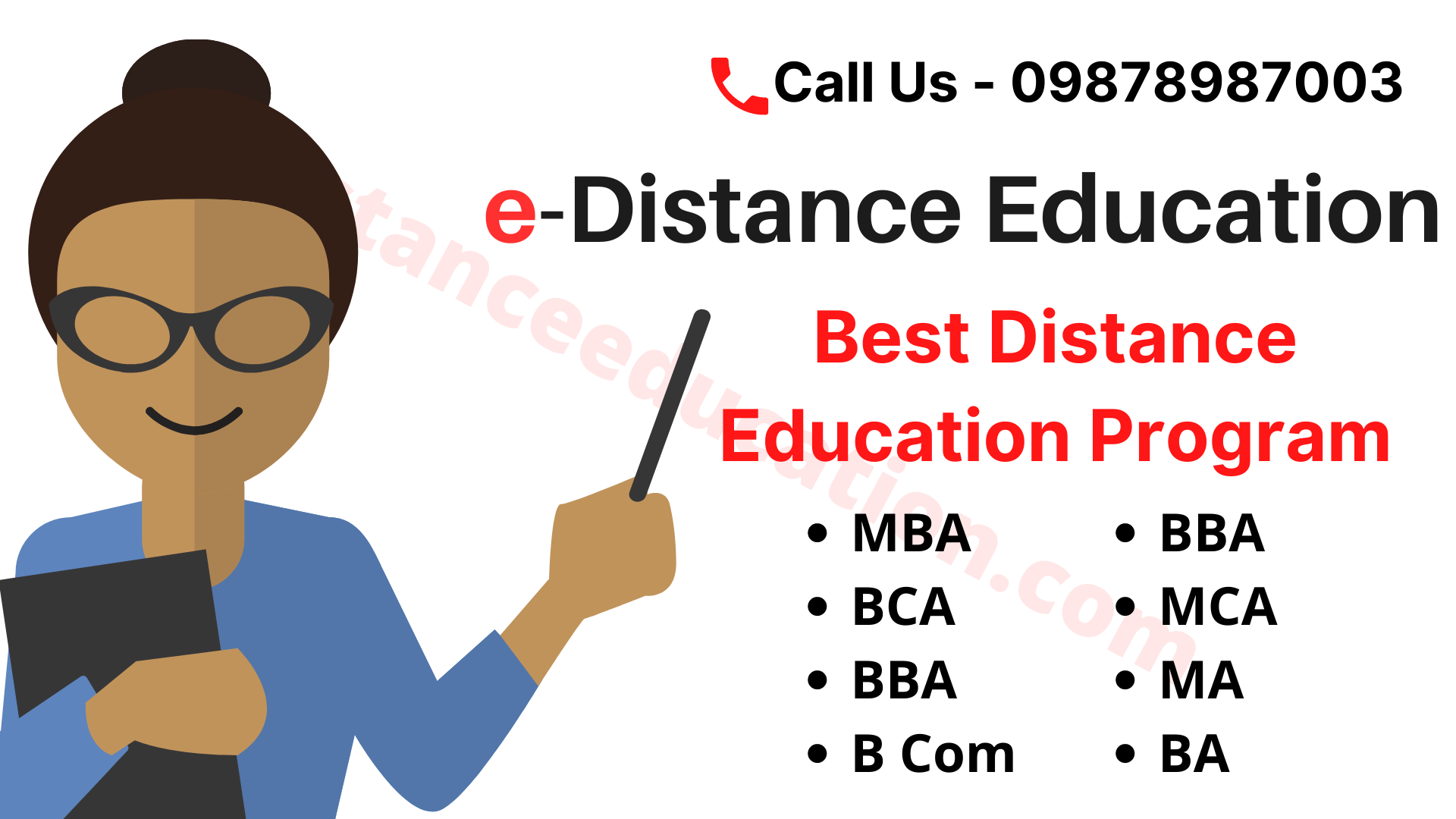 LPU Distance Education in Chandigarh