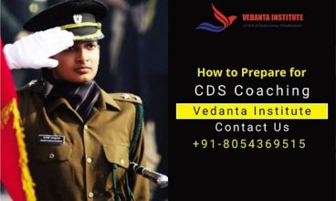 Vedanta Institute – CDS Coaching Institutes in Chandigarh