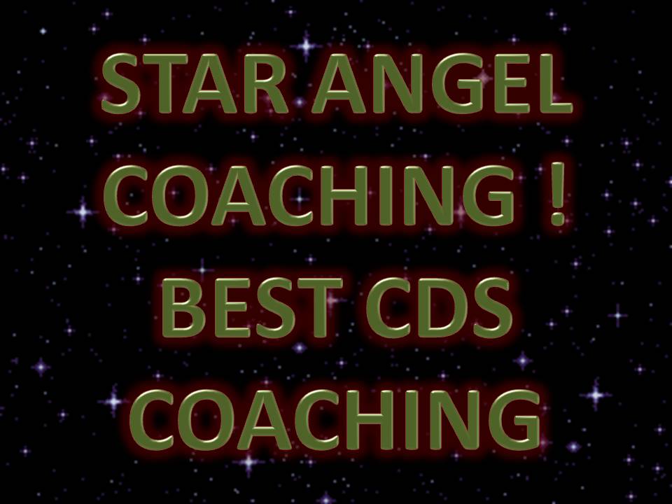 Star Angel Coaching