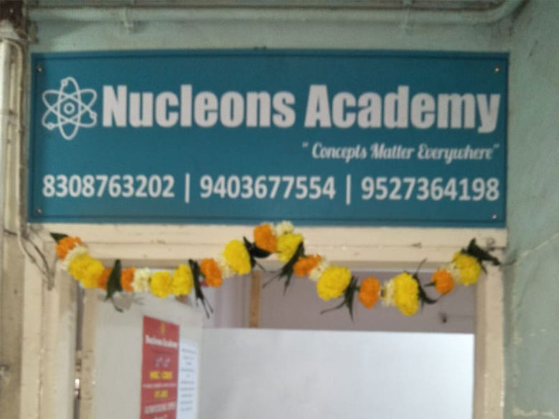 Listing Logo