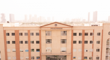 Pragyanam School