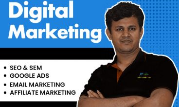 MIDM – Master In Digital Marketing