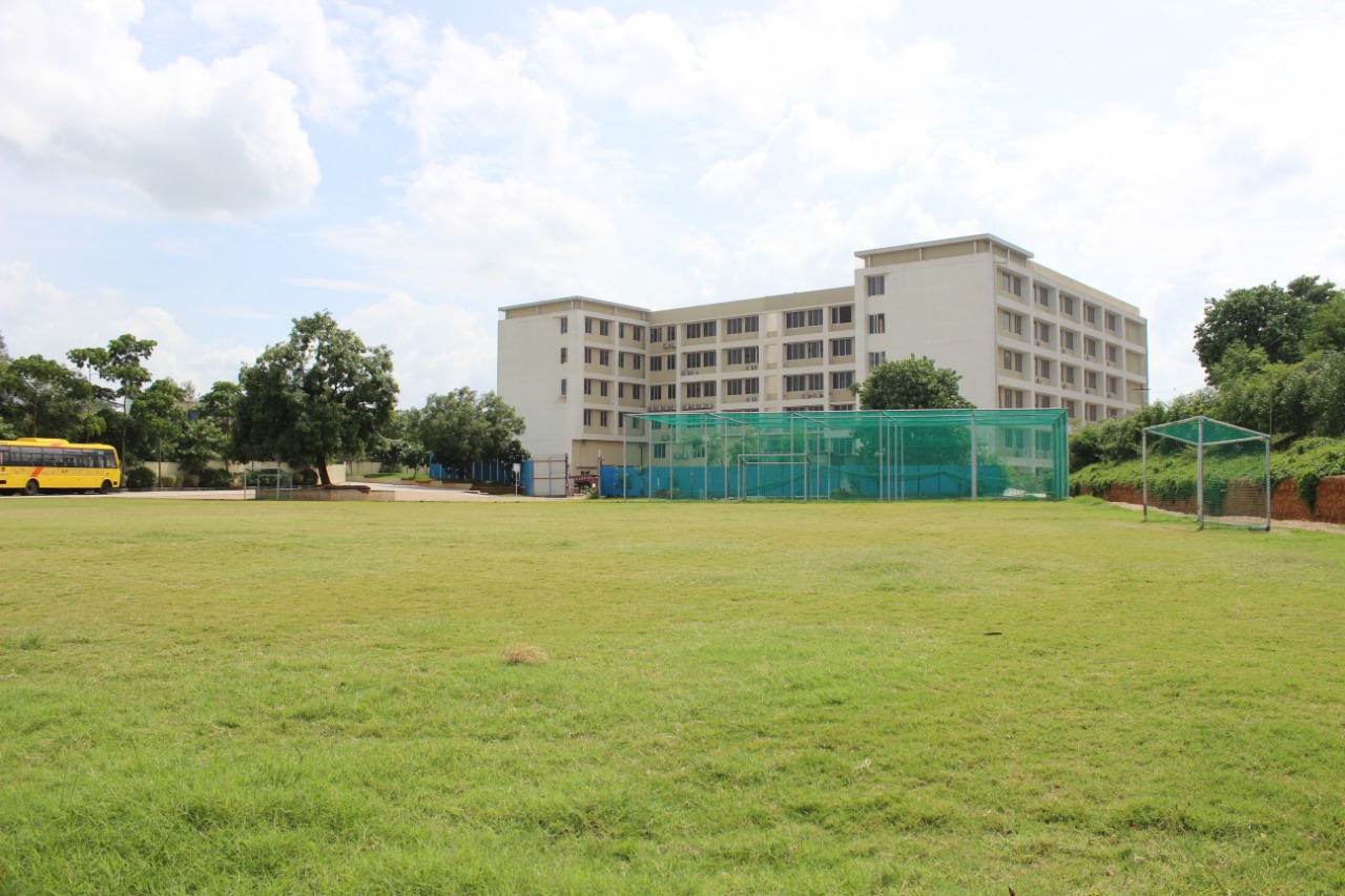 Phoenix Greens School of Learning – Best CBSE School & Cambridge Schools in Hyderabad