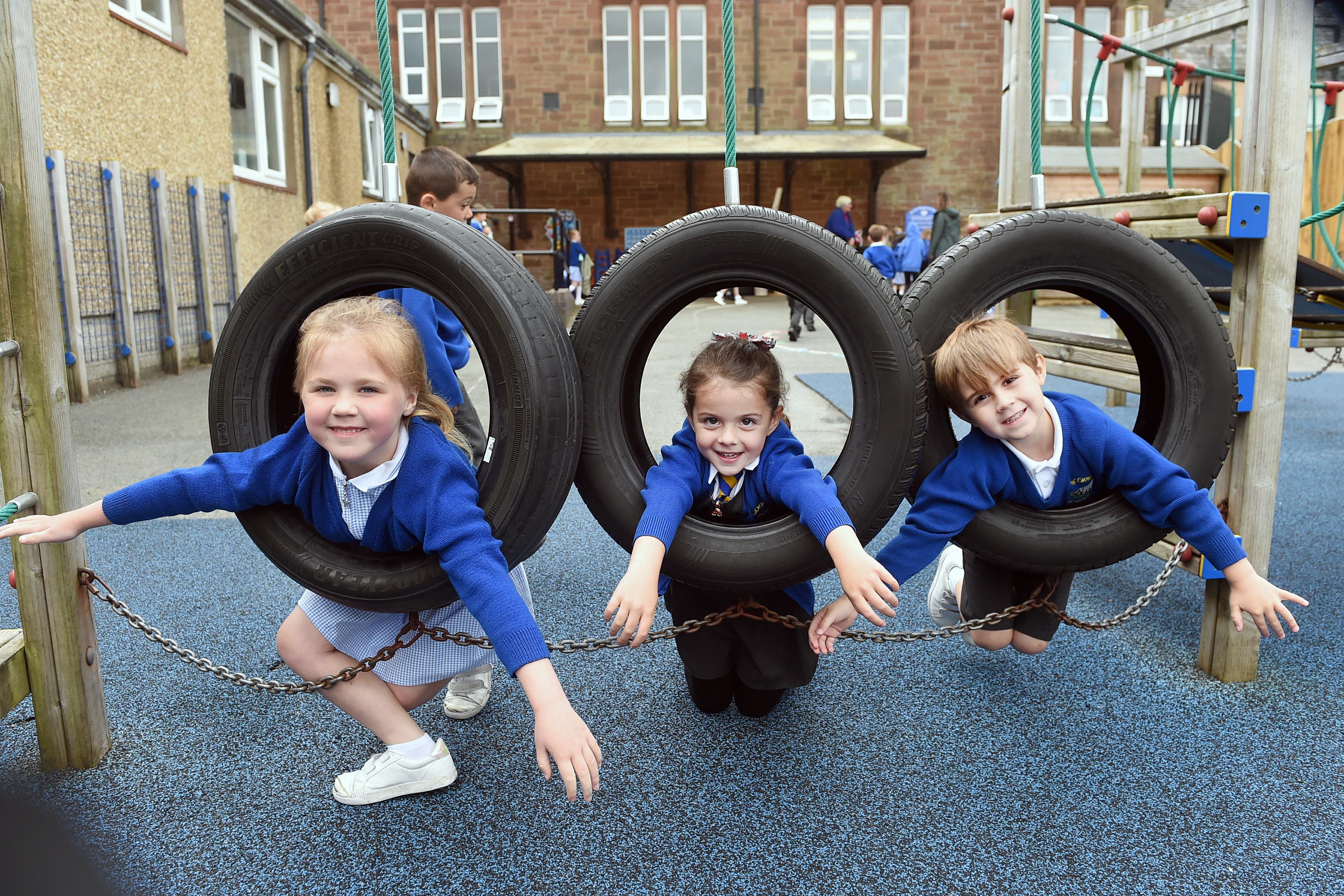 Preschool - Egremont School