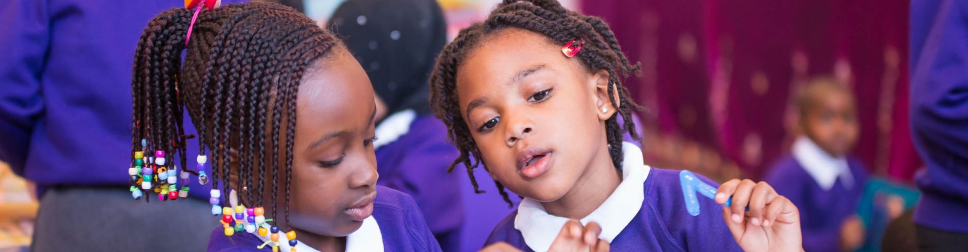 Conway Primary School - ClassDigest.com - Find best preschools, schools ...